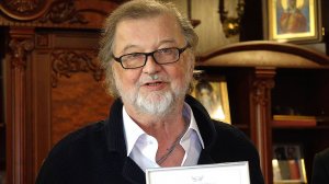 Алексей Рыбников - Юнона и Авось ..фильм "ЧИНГИСХАН" Индия- Россия