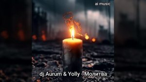 Dj Aurum & Yolly -Молитва(2026)
