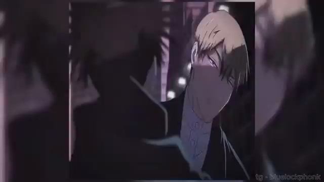 UPAST - HELLBLADE ASPHIPHILIA SLOWED X NAOYA ZENIN