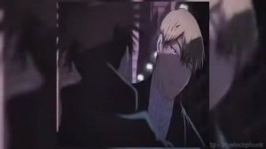 UPAST - HELLBLADE ASPHIPHILIA SLOWED x NAOYA ZENIN