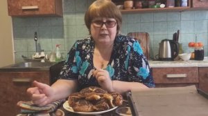 Печём вкуснейшие БУЛОЧКИ С СЫРОМ