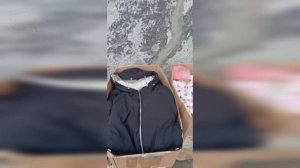 Раздаём помощь в Петровском районе