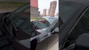 Лексус is 250 в около идеальном состоянии , с пробегом 89.000 км