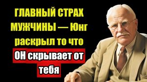 АРХЕТИП ВЕЛИКОЙ МАТЕРИ — После 50 мужчины БЕССИЛЬНЫ | Юнг