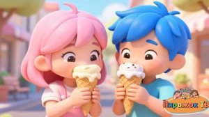 Лето | Летние каникулы | Мультики для детей | Песенки для детей | Мультики про животных