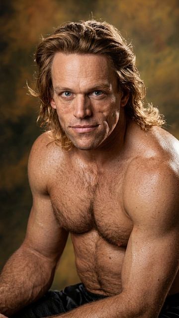 Brian Thompson