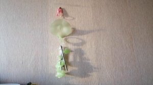 Так красиво утром, как картина в японском стиле