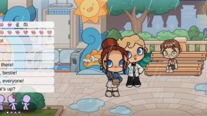 приютили мальчика