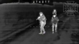 💥На подъезде к Мирополью, или фатальная остановка украинских националистов