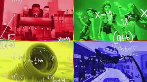 Скибиди Туалет и Молния Маквин МУЛЬТИКИ БИТВА ГЕРОЕВ и танцы 🚽⚡