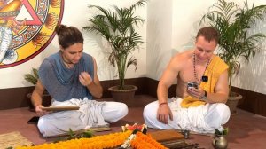 Акшая Трития Марафон | 3 день — 22 апреля 2026