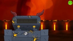 ДОРА ПРОТИВ МЕНДЕЛЕЕВА. ЗАДАНИЕ ЛЕВИАФАНА ДЛЯ ДОРЫ - Мультики про танки