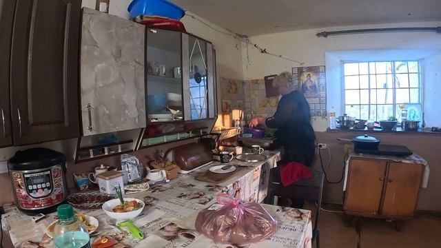 Губарева- МОЙ ЛЮБИМЫЙ УЖИН.