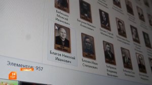 В память о Победителях