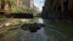 The Last of Us Part I