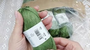 ПРИШЛА ПРЯЖА//ДОШЛА ОЧЕРЕДЬ ДО КОСЫНОК