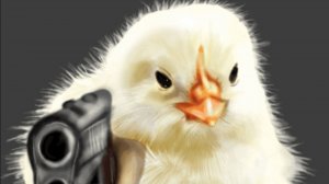 Мини спойлер к моему сериалк