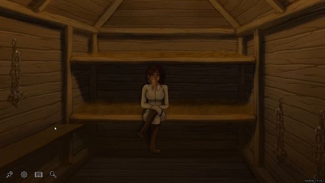 Attack On Survey Corps №18 Прохождение на русском без комментариев