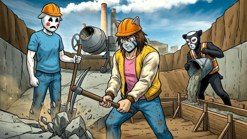 [SodaEffect]СТРОИТЕЛЬНЫЙ ПОДКАСТ! КАЖЕТСЯ МЫ НАШЛИ  [1080] [audiovk.com]