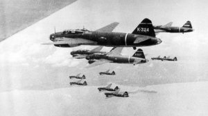 Ил2 DGen 4.2.1 Япония Война 1939-1945, Вылет№ 3 Торпедная атака Тест logitech x56