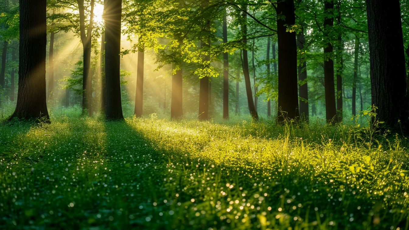 Reqder - Спокойное утро