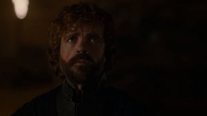 Тайная встреча Тириона и Джейме - Игра Престолов 7x05 HD
