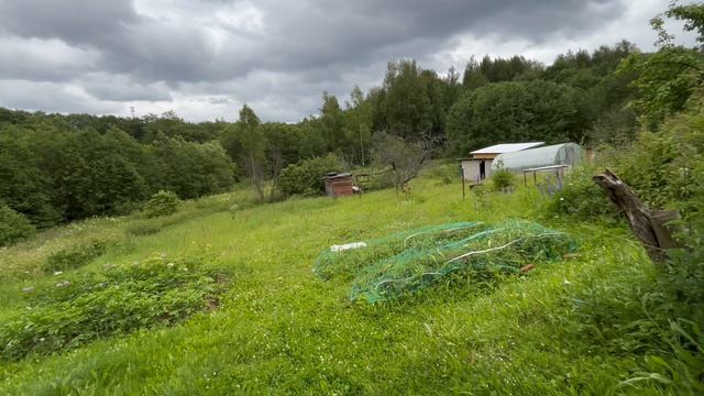 Дача для продажи видео 1