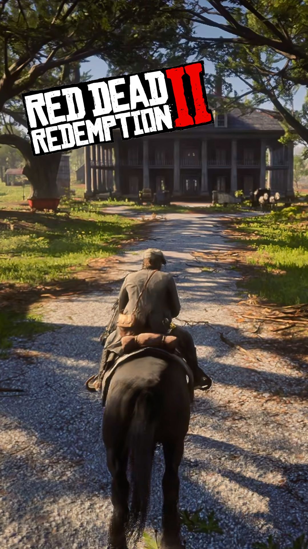 Red Dead Redemption 2