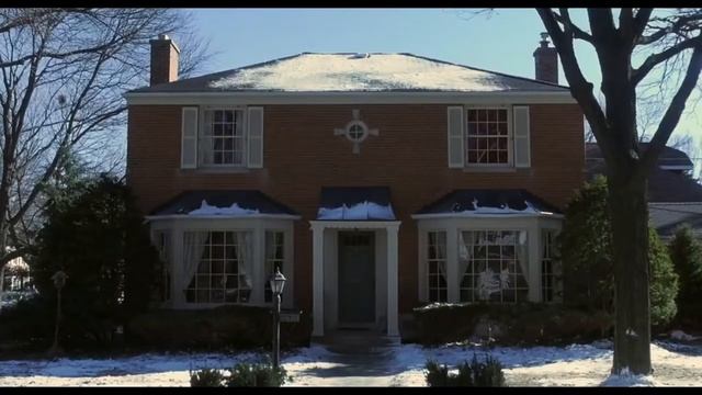 Пережить Рождество 2004 смотреть онлайн