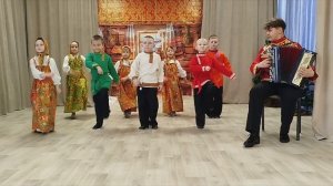 Солнцеворот- 2026 "г. Рубцовск "Детский сад комбинированного вида №41 "Золотая рыбка"