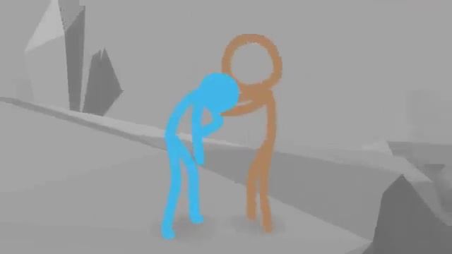 Animation And Tragedy