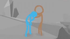 animation and tragedy