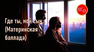 ВОЗВРАЩАЙСЯ, СЫНОЧЕК... (Материнская баллада).