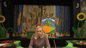 сказки народов России Нанайская сказка