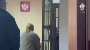 Арестовали зам директора парка Патриот