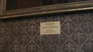 69)D ВОРОНЦОВЫЙ ДВОРЕЦ ВНУТРИ