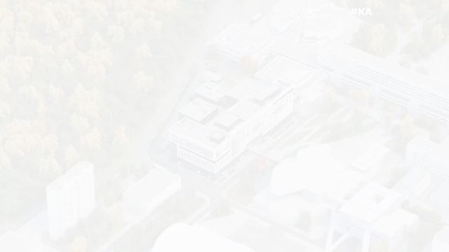 #КампусЛюди: экскурсия на стройплощадку лаборатории НИУ МГСУ, которой нет аналогов в России.Выпуск 9