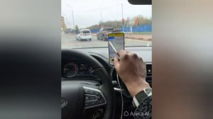 Яндекс Доставка в Москве - Тотальный Кал?