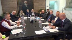 "Родовые поместья -народная инициатива" 3 часть,2 кругл стол. 02.04.2026