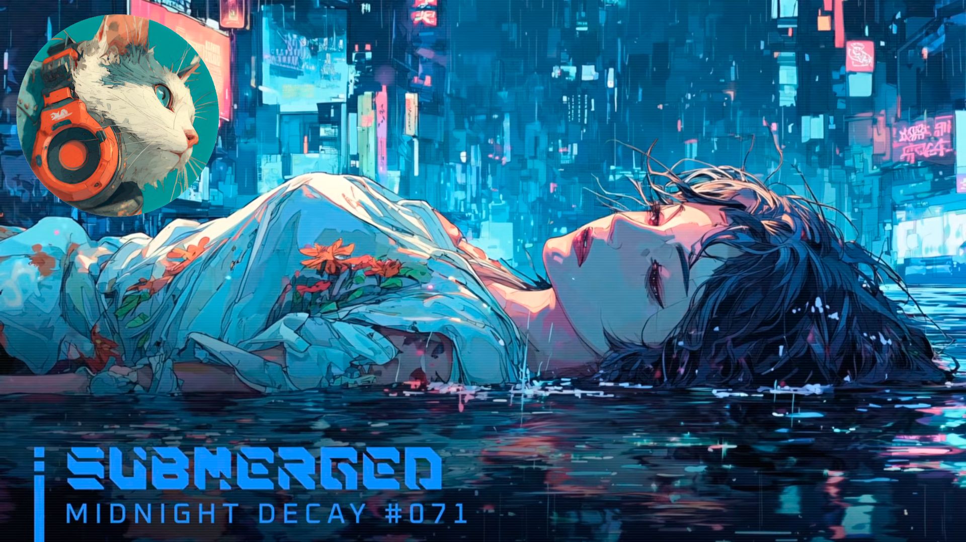 #071🌙SUBMERGED|WomenSynthwave_MidnightDecay_22-04-2026