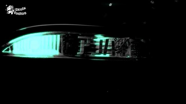 Midnight Mega DRIFT ｜ N I G H T D R I V E ｜ Wave Mix + Phonk Playlist ｜ Pure Adrenaline ⚡ ｜ SKUIX-(1