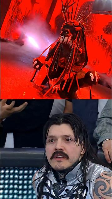 Tbf, The Demon Is Kinda Scary...