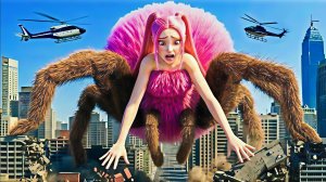 Кто пытался убить Руми? Детективная история. Охотников на демонов