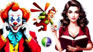 Мошенник из "Мегафон" позвонил бывшей жене "Кapлcoнa" 🤡🪁🙃