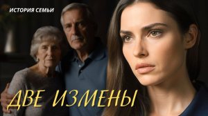 «ДВЕ ИЗМЕНЫ»  История семьи. Слушать аудио рассказы