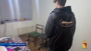 Задержаны трое жителей Воронежской области, подозреваемых в организации мошеннических узлов связи