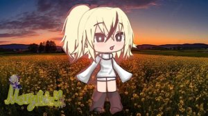 обра для Госпожи Лёлички)))