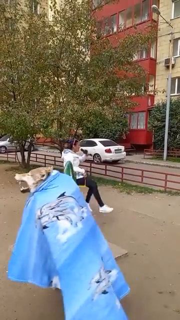 Улетаем на Гаити