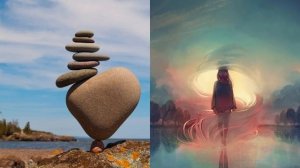 Внутренняя опора: Где её взять и как не потерять?