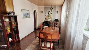 Трехкомнатная квартира по ул. Суворова, д. 14 в г. Ленинск-Кузнецкий